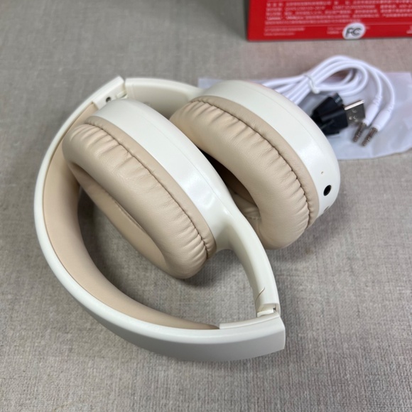 ❤️ LENOVO thinkplus Headphones TH30 - Picture 4 of 8
